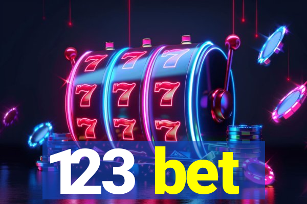 123 bet